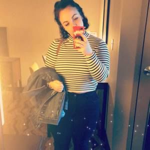 Meet your Posher, Molly